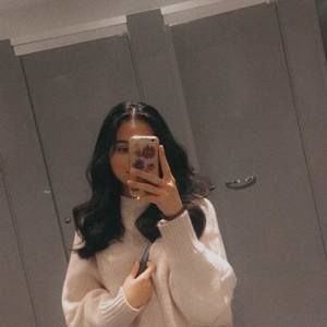 Meet your Posher, Grace